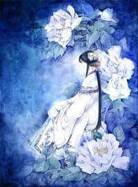 三流女星