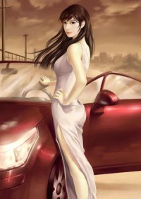發現老婆在酒吧和其他男人喝酒狂歡……