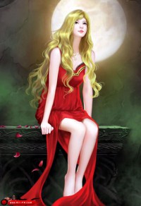 穿進賽博遊戲後逆襲成神