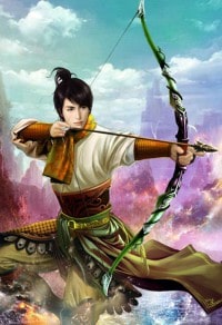 快穿攻略:黑化吧,男主!