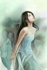 花女之穿越封神