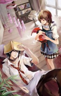 恐怖女主播