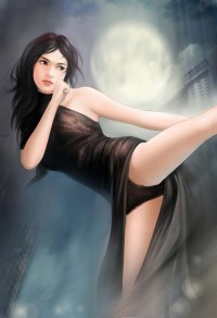 荒古天歌