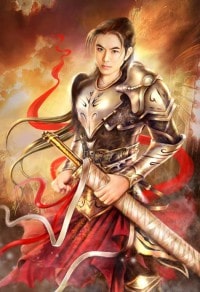 弑神之王