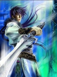 武神传说