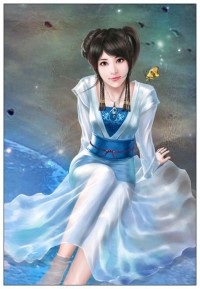 池瑶张若尘