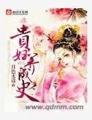 贵妇养成史
