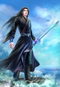 霹雳神王