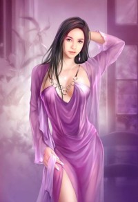 回到明朝：拐个杀手当相公