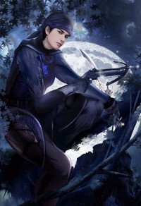 女警沉沦之夜莺俱乐部（1-28上）