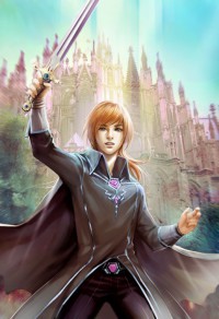 魔女大人放过我